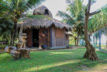 Portofino Resort Tangalle - Srí Lanka