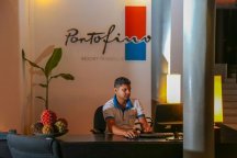 Portofino Resort Tangalle - Srí Lanka