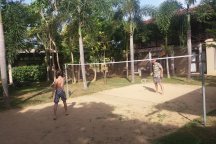 Portofino Resort Tangalle - Srí Lanka