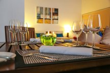 Portofino Resort Tangalle - Srí Lanka