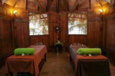 Portofino Resort Tangalle - Srí Lanka