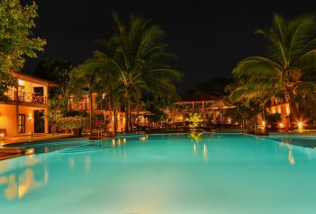 Portofino Resort Tangalle - Srí Lanka