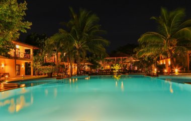 Portofino Resort Tangalle