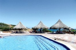 PORTOFINO - Isla Margarita - Playa El Agua (El Yaque)