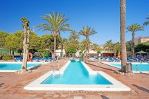 Portomagno - Španělsko - Costa de Almeria - Aguadulce