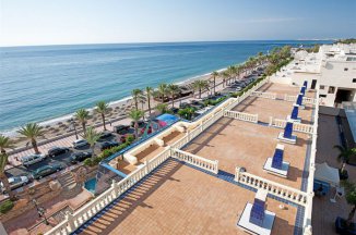 Portomagno - Španělsko - Costa de Almeria - Aguadulce