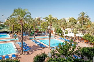 Portomagno - Španělsko - Costa de Almeria - Aguadulce