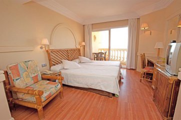 Portomagno - Španělsko - Costa de Almeria - Aguadulce