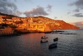 Portugalské perly Atlantiku - Portugalsko - Madeira 