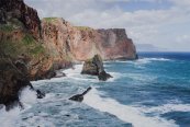 Portugalské perly Atlantiku - Portugalsko - Madeira 