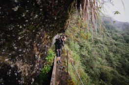 Portugalské perly Atlantiku - Portugalsko - Madeira 
