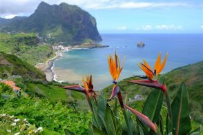 Portugalské perly Atlantiku - Portugalsko - Madeira 