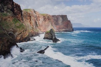 Portugalské perly Atlantiku - Portugalsko - Madeira 
