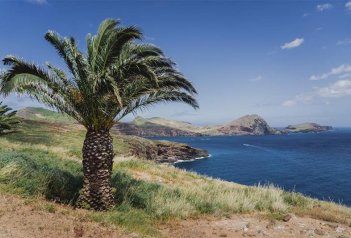 Portugalské perly Atlantiku - Portugalsko - Madeira 