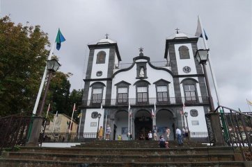 Portugalské perly Atlantiku - Portugalsko - Madeira 