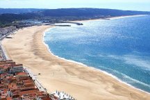 Portugalsko a Galície - tam, kde kdysi končil svět - Španělsko
