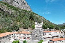 Portugalsko: Peneda-Gerês - GR 50 - Portugalsko