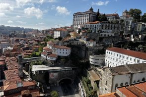 Portugalsko: Peneda-Gerês - GR 50 - Portugalsko