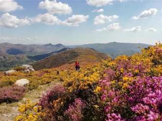 Portugalsko: Peneda-Gerês - GR 50