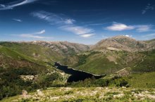 Portugalsko - přírodní ráje severního Portugalska s NP Peneda Geres - Portugalsko