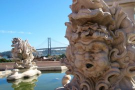 Portugalsko - přírodní ráje severního Portugalska s NP Peneda Geres - Portugalsko