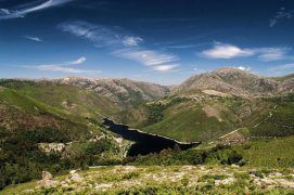 Portugalsko - přírodní ráje severního Portugalska s NP Peneda Geres - Portugalsko