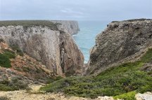 Portugalsko - surf & climb - Portugalsko