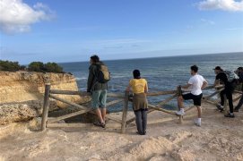 Portugalsko - surf & climb - Portugalsko