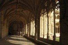 Portugalsko, země mořeplavců, vína a památek - Portugalsko