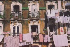 Portugalsko, země mořeplavců, vína a památek - Portugalsko