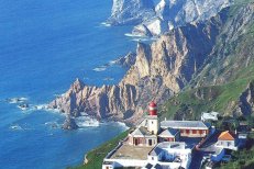 Portugalsko, země mořeplavců, vína a památek - Portugalsko