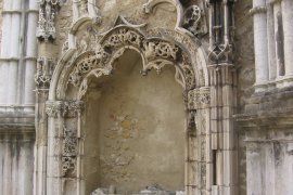 Portugalsko, země mořeplavců, vína a památek - Portugalsko