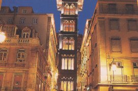 Portugalsko, země mořeplavců, vína a památek - Portugalsko