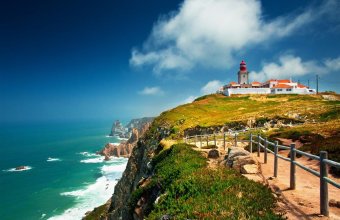 PORTUGALSKO - ZEMĚ MOŘEPLAVCŮ, VÍNA A SLUNCE