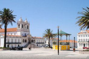 Poznávací zájezd Portugalsko - Portugalsko