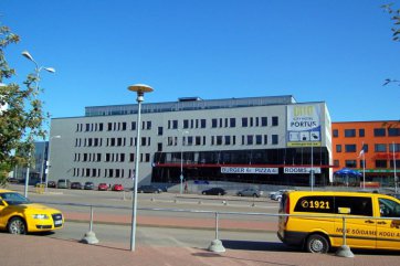Portus - Estonsko - Tallinn