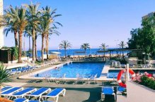 Poseidon Playa - Španělsko - Costa Blanca - Benidorm