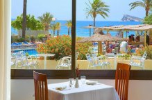 Poseidon Playa - Španělsko - Costa Blanca - Benidorm