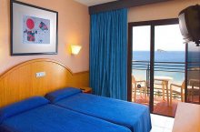 Poseidon Playa - Španělsko - Costa Blanca - Benidorm