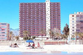 Recenze Poseidon Playa