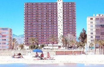 Poseidon Playa