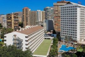 Recenze Poseidon Resort
