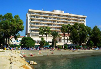 POSEIDONIA BEACH - Kypr - Limassol