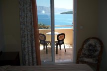 Posidonio - Řecko - Lefkada - Nidri