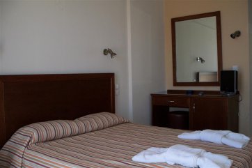 Posidonio - Řecko - Lefkada - Nidri