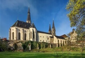 POSLEDNÍ PUCHÝŘ - OLOMOUC - Česká republika - Střední Morava