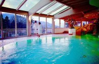 Post Tolderhof - Itálie - Plan de Corones - Kronplatz  - Valdaora - Olang