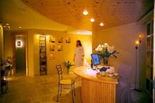 Post Tolderhof - Itálie - Plan de Corones - Kronplatz  - Valdaora - Olang