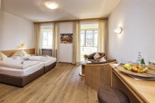 Post Tolderhof - Itálie - Plan de Corones - Kronplatz  - Valdaora - Olang