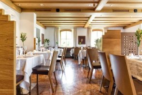 Post Tolderhof - Itálie - Plan de Corones - Kronplatz  - Valdaora - Olang